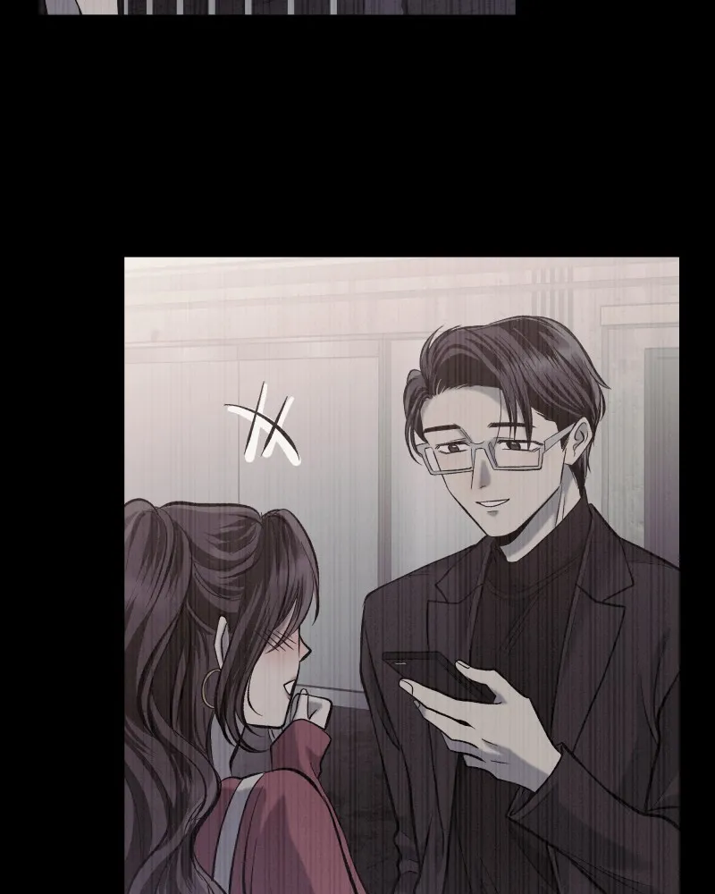 The Guy Upstairs Chapter 52 page 160 - 