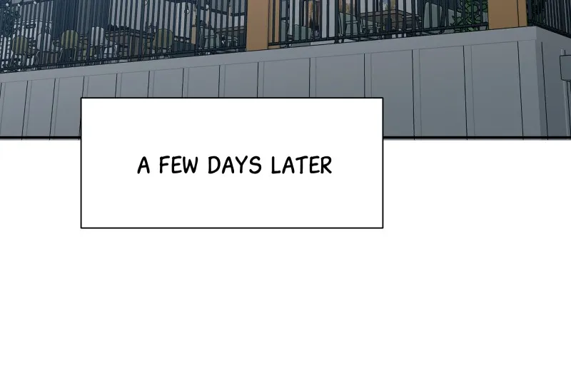 The Guy Upstairs Chapter 52 page 168 - 