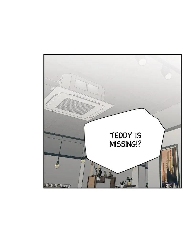 The Guy Upstairs Chapter 52 page 169 - 