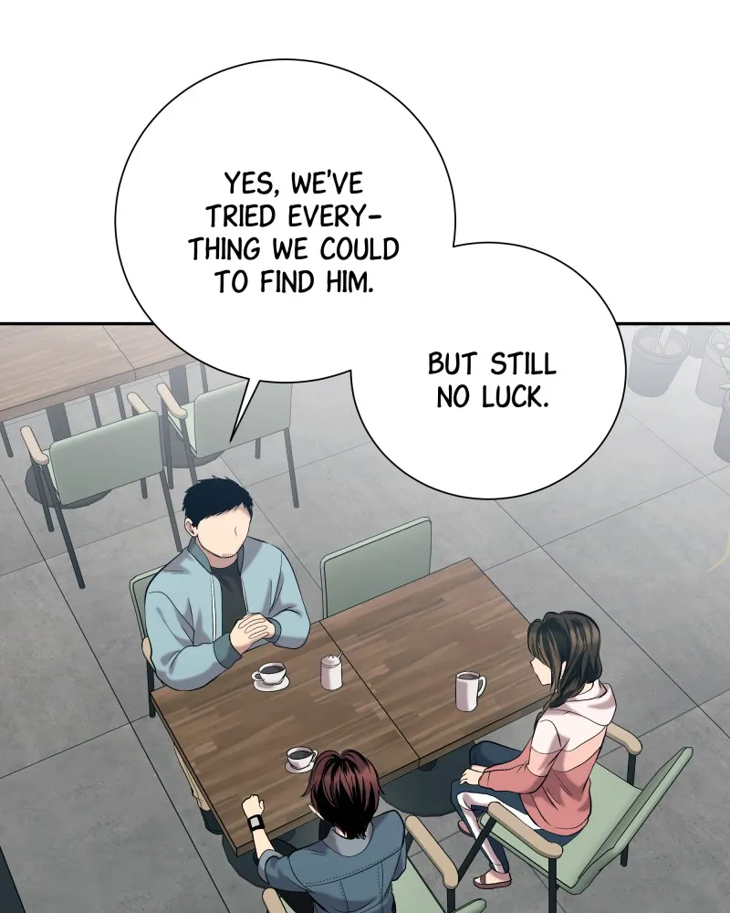 The Guy Upstairs Chapter 52 page 170 - 