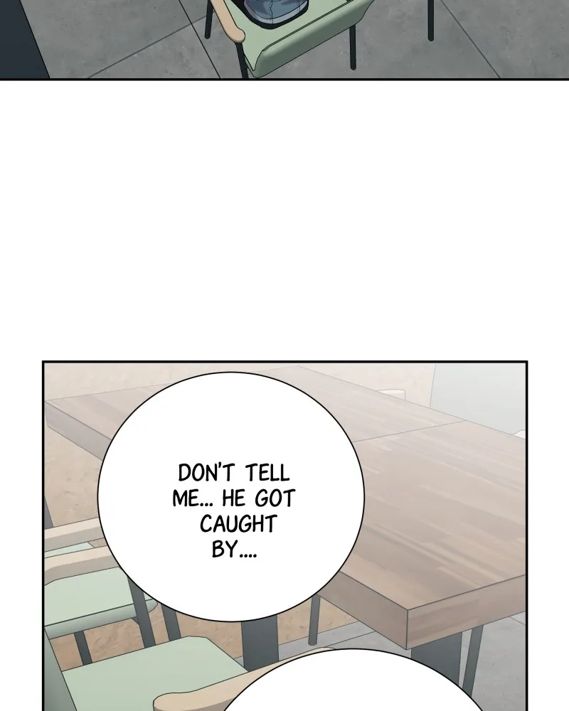 The Guy Upstairs Chapter 52 page 171 - 