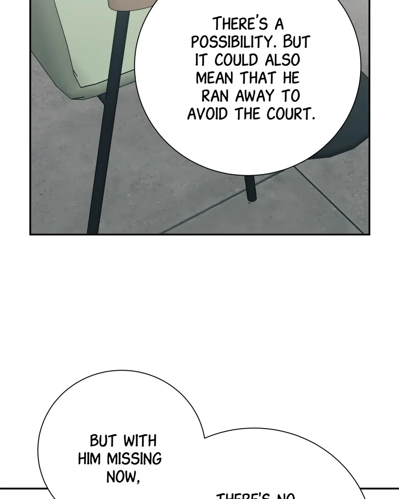 The Guy Upstairs Chapter 52 page 172 - 
