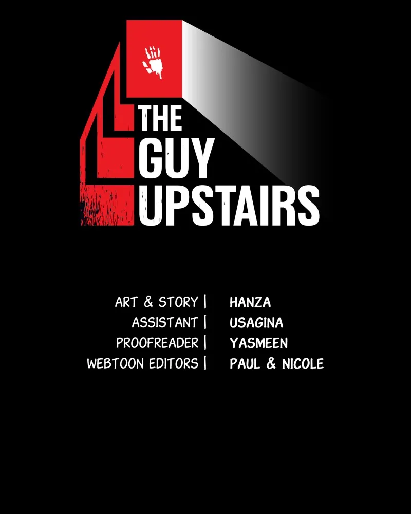 The Guy Upstairs Chapter 52 page 185 - 