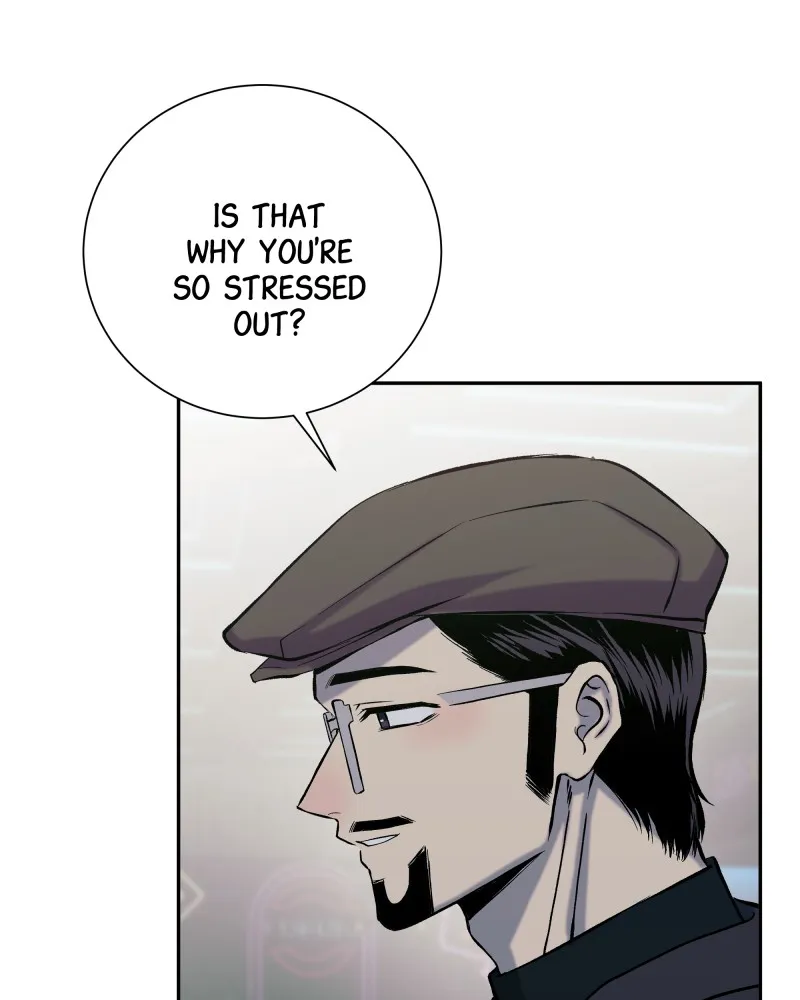 The Guy Upstairs Chapter 52 page 21 - 