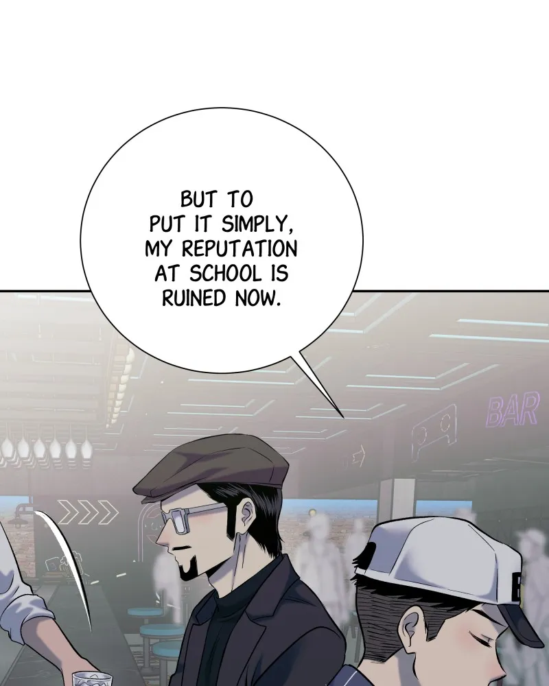 The Guy Upstairs Chapter 52 page 24 - 