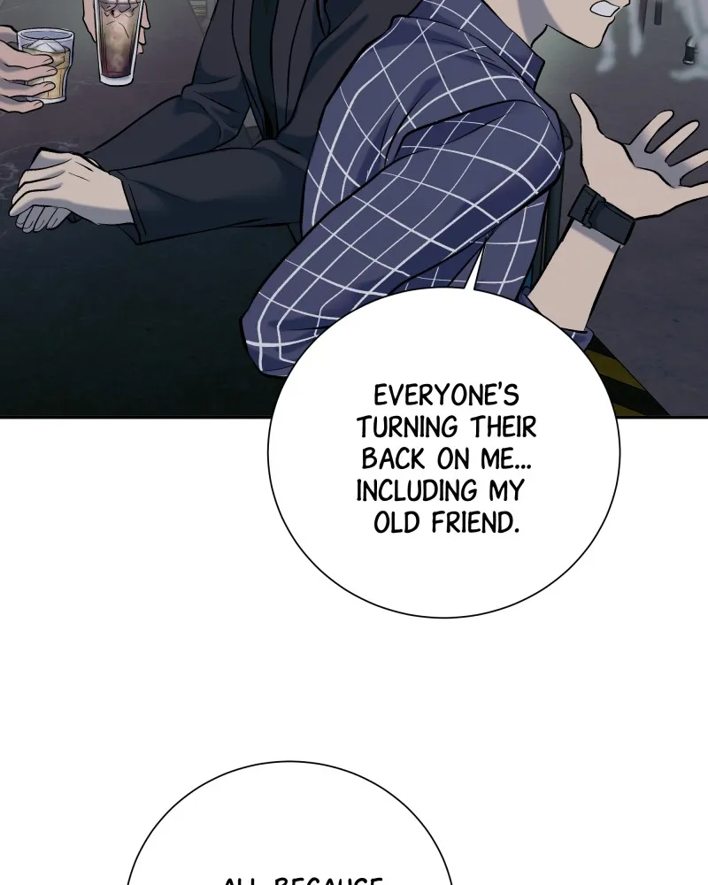 The Guy Upstairs Chapter 52 page 25 - 