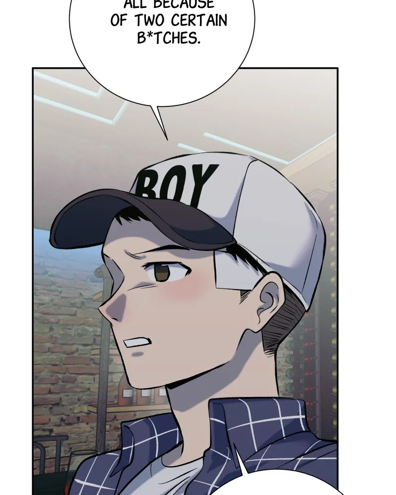 The Guy Upstairs Chapter 52 page 26 - 
