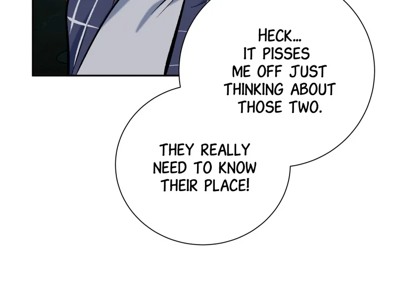 The Guy Upstairs Chapter 52 page 27 - 