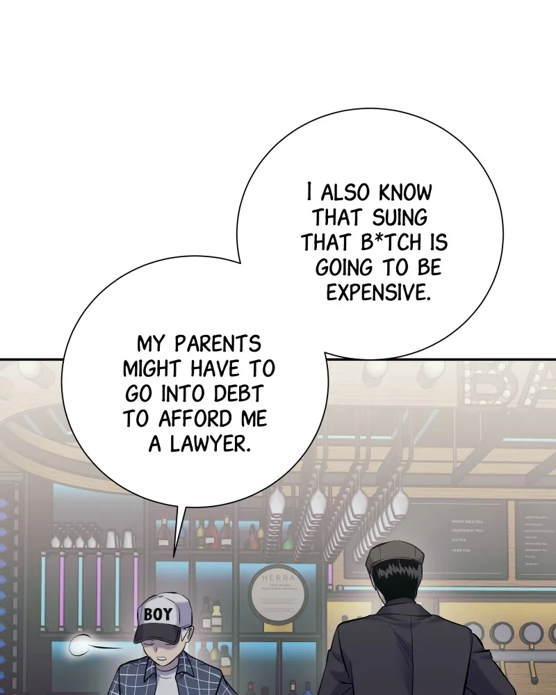 The Guy Upstairs Chapter 52 page 28 - 