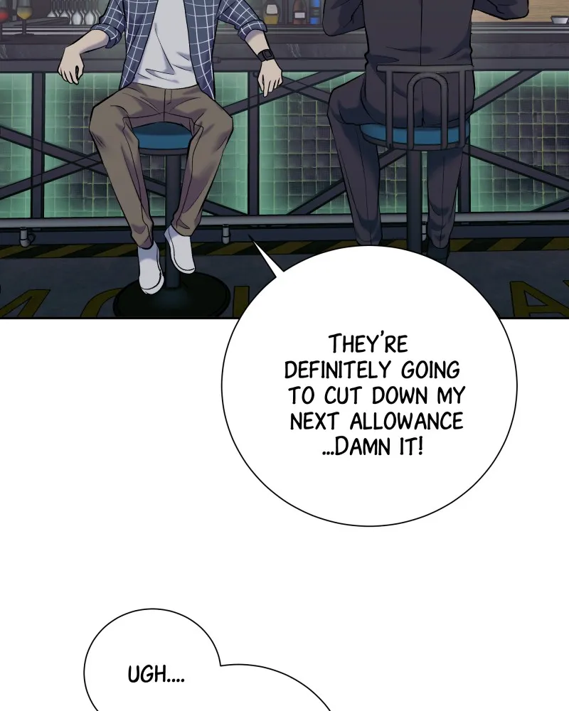 The Guy Upstairs Chapter 52 page 29 - 