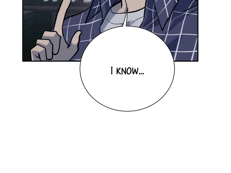 The Guy Upstairs Chapter 52 page 34 - 