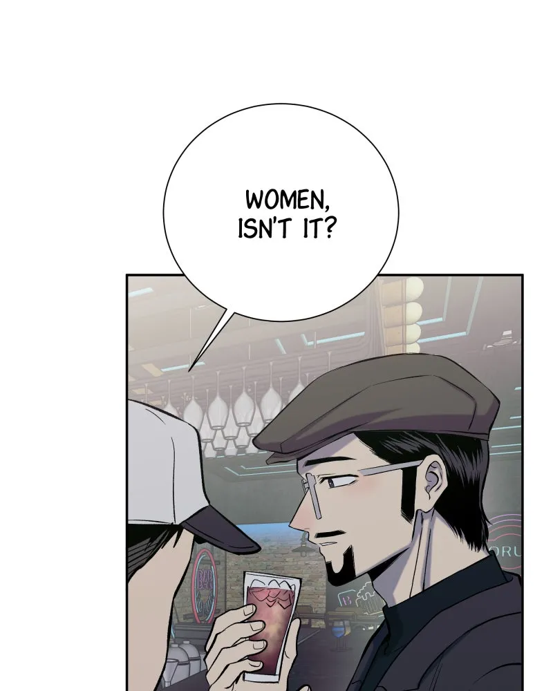The Guy Upstairs Chapter 52 page 35 - 