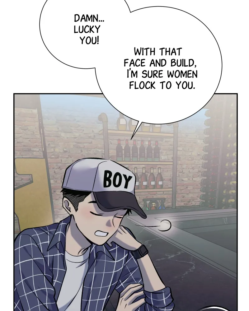 The Guy Upstairs Chapter 52 page 38 - 
