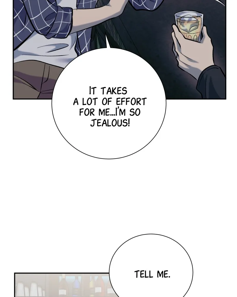 The Guy Upstairs Chapter 52 page 39 - 