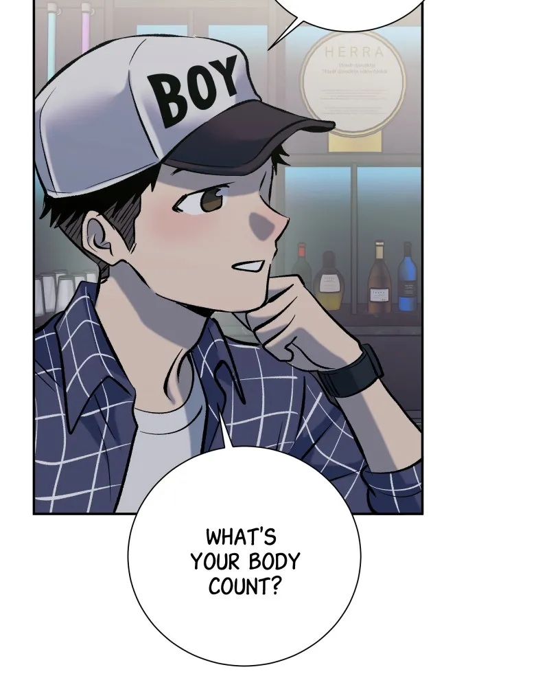 The Guy Upstairs Chapter 52 page 40 - 