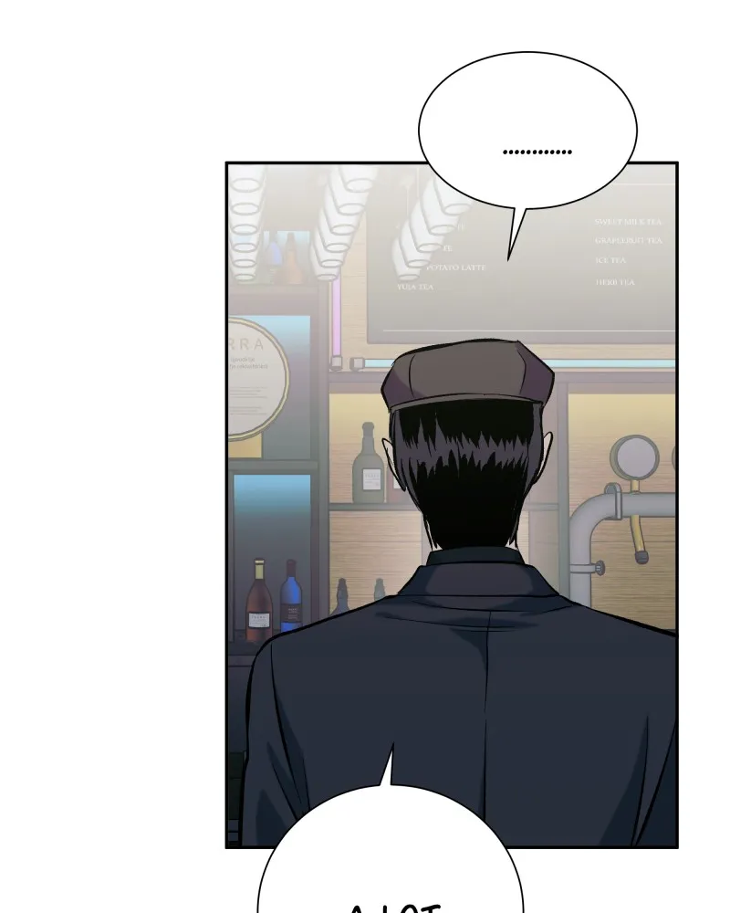 The Guy Upstairs Chapter 52 page 41 - 