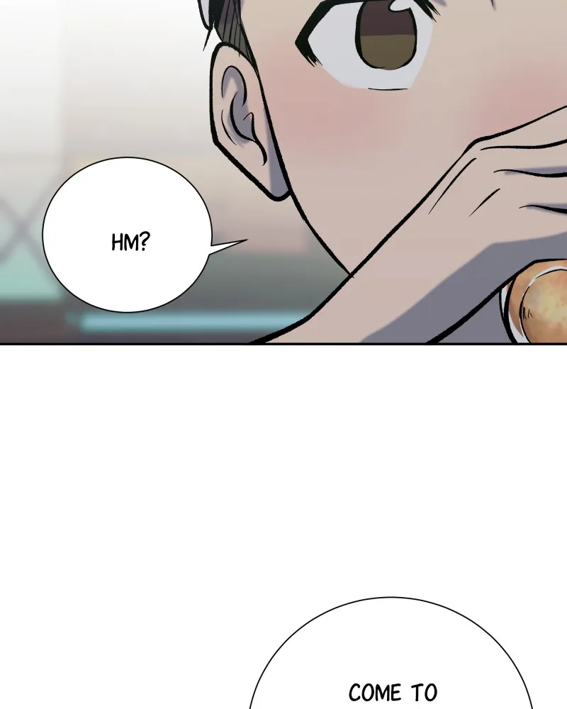 The Guy Upstairs Chapter 52 page 51 - 