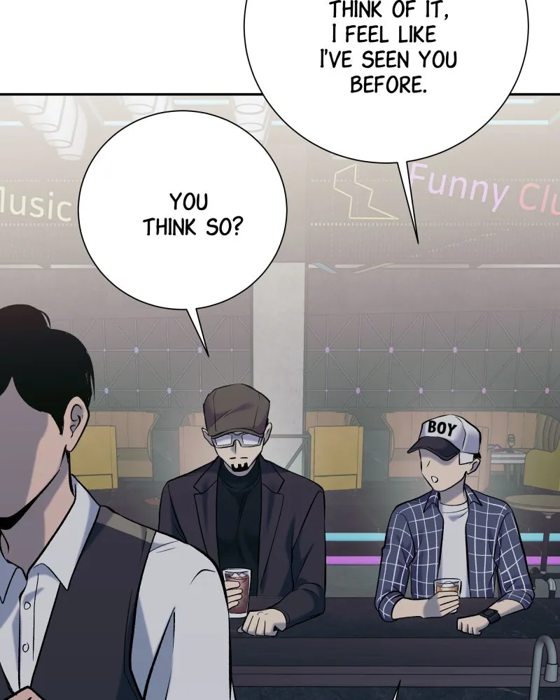The Guy Upstairs Chapter 52 page 52 - 