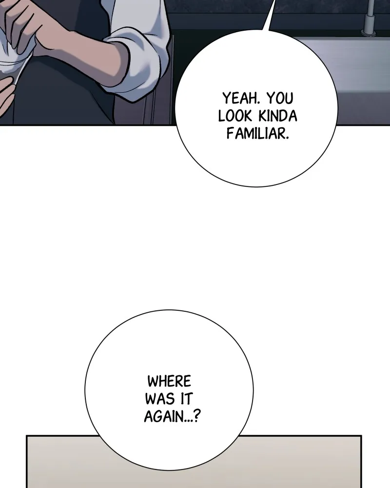 The Guy Upstairs Chapter 52 page 53 - 