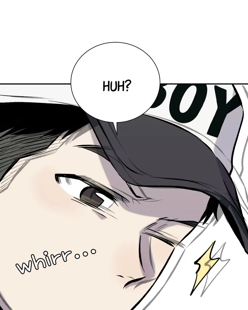 The Guy Upstairs Chapter 52 page 57 - 