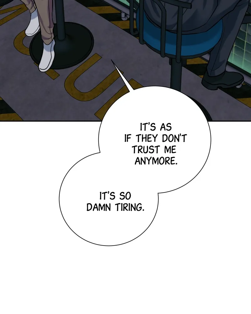 The Guy Upstairs Chapter 52 page 7 - 