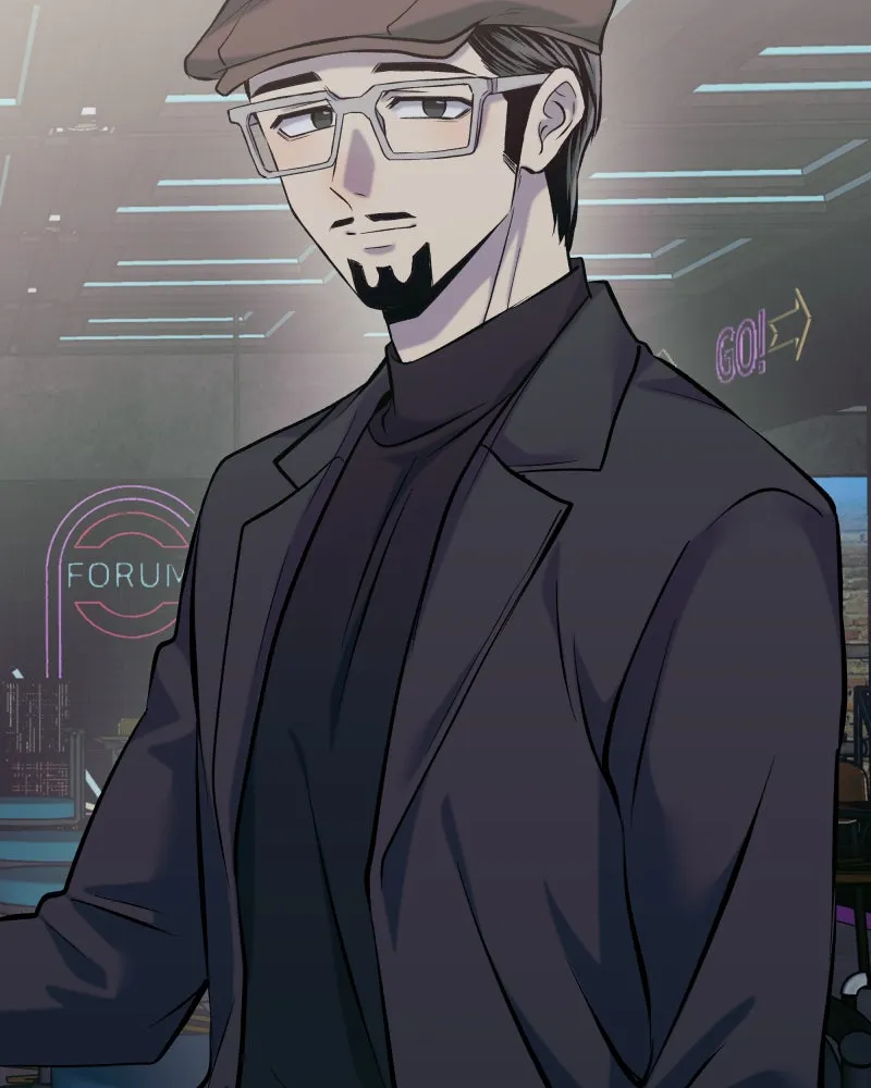 The Guy Upstairs Chapter 52 page 67 - 