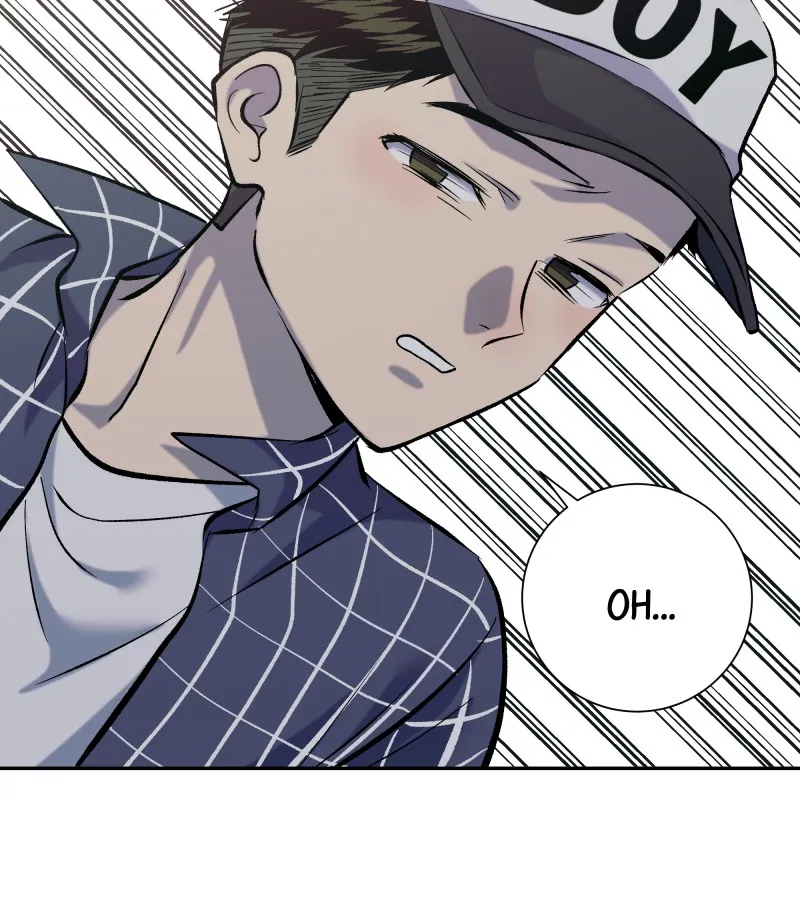 The Guy Upstairs Chapter 52 page 69 - 