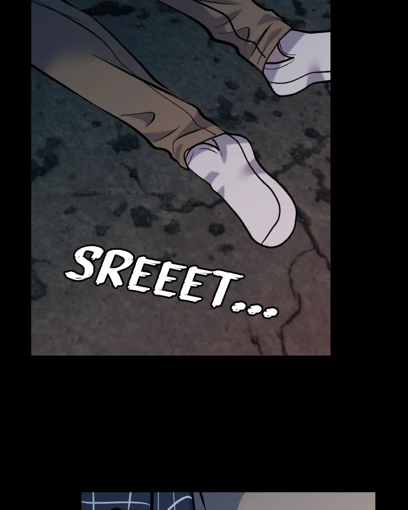 The Guy Upstairs Chapter 52 page 77 - 