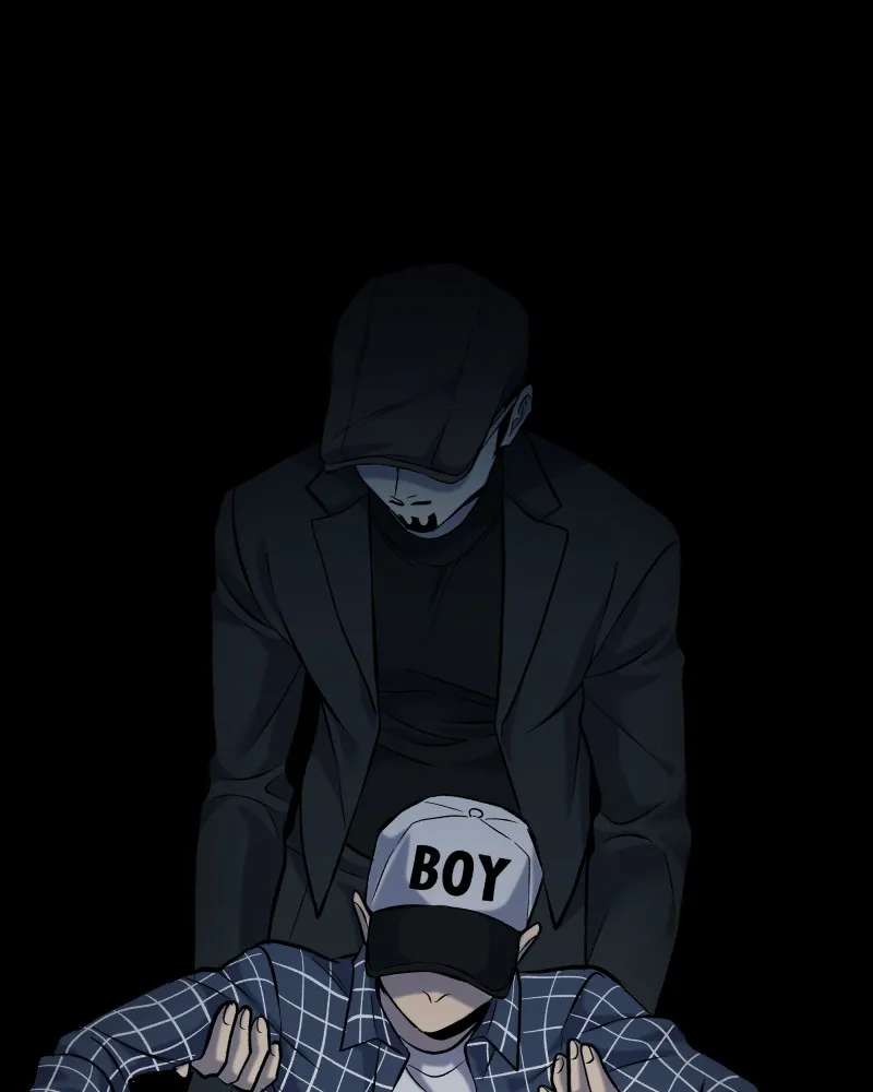 The Guy Upstairs Chapter 52 page 80 - 