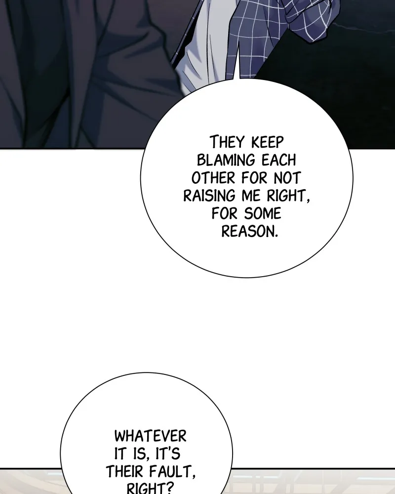 The Guy Upstairs Chapter 52 page 9 - 