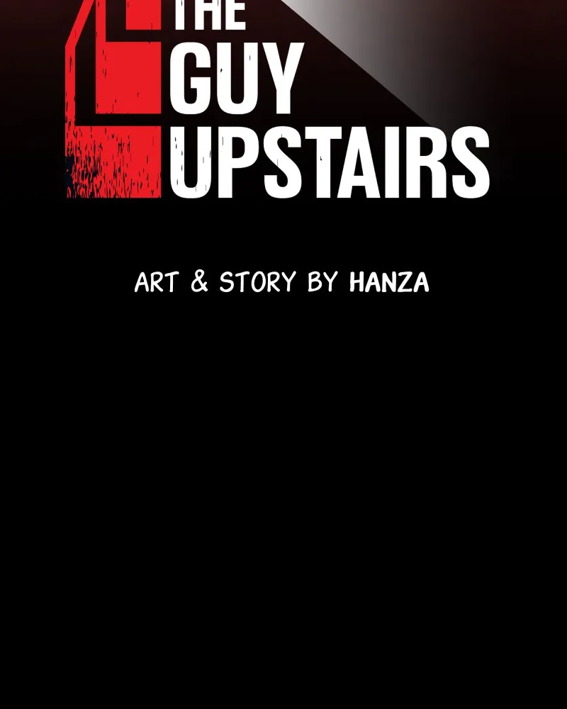 The Guy Upstairs Chapter 52 page 83 - 