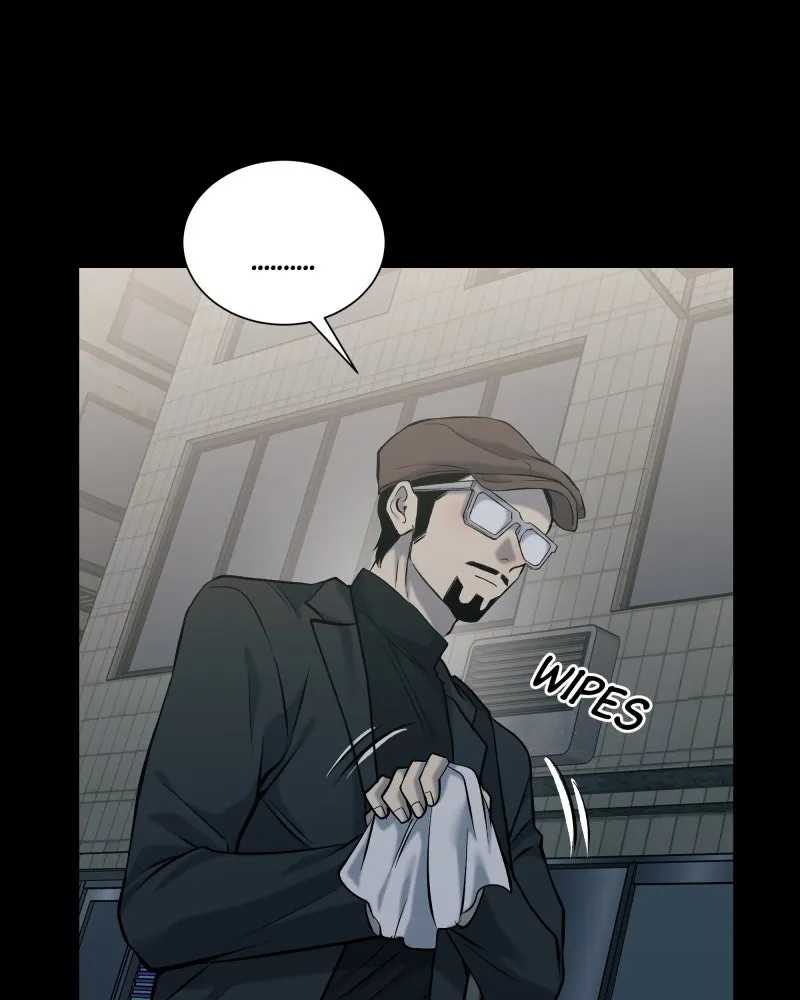 The Guy Upstairs Chapter 52 page 88 - 
