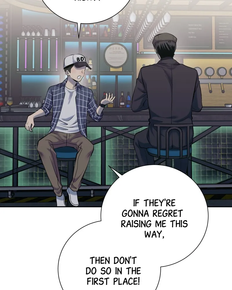 The Guy Upstairs Chapter 52 page 10 - 
