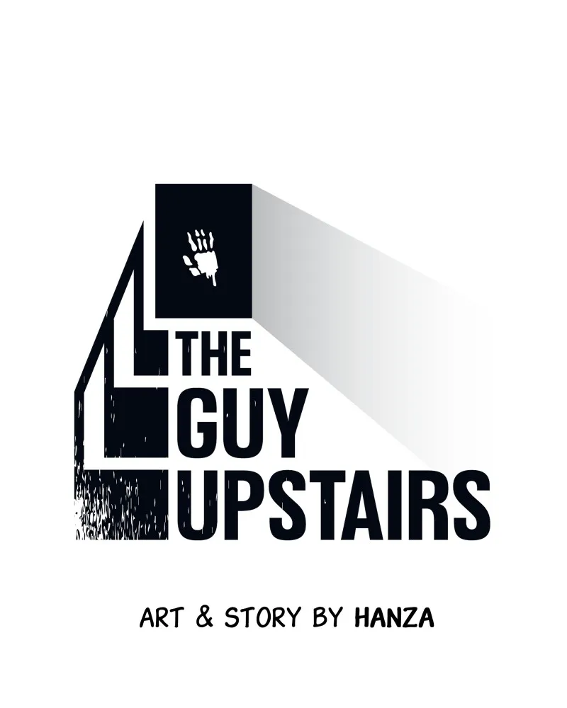 The Guy Upstairs Chapter 53 page 11 - 