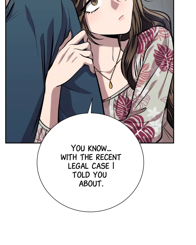 The Guy Upstairs Chapter 53 page 110 - 
