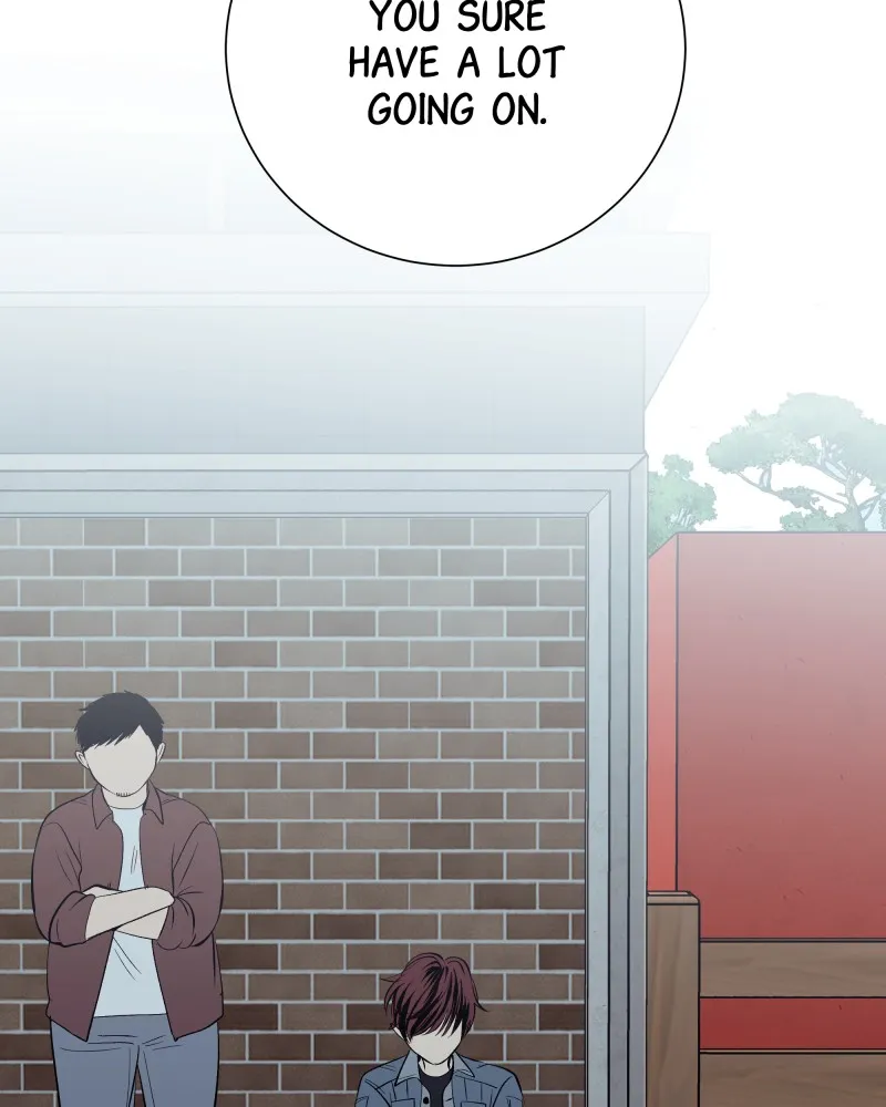 The Guy Upstairs Chapter 53 page 114 - 