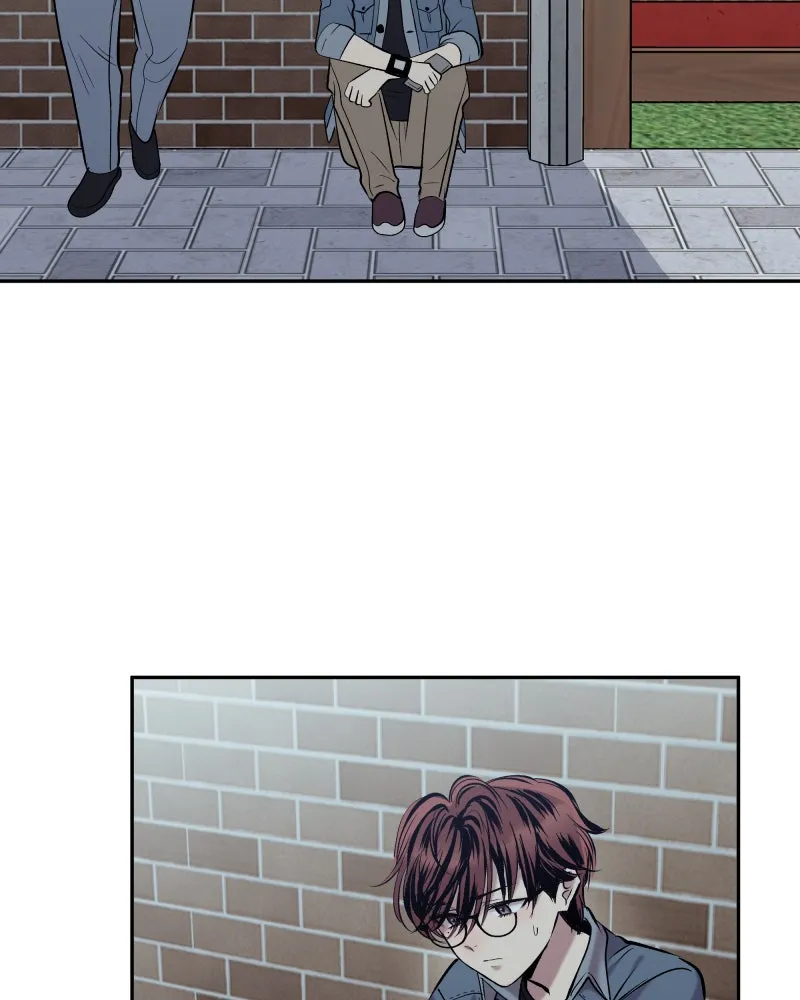 The Guy Upstairs Chapter 53 page 115 - 