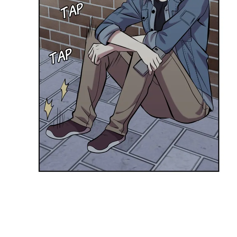 The Guy Upstairs Chapter 53 page 116 - 