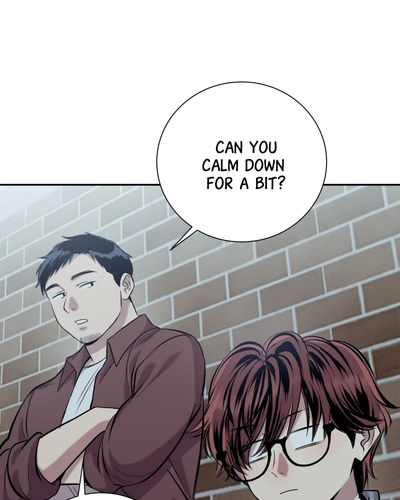 The Guy Upstairs Chapter 53 page 117 - 