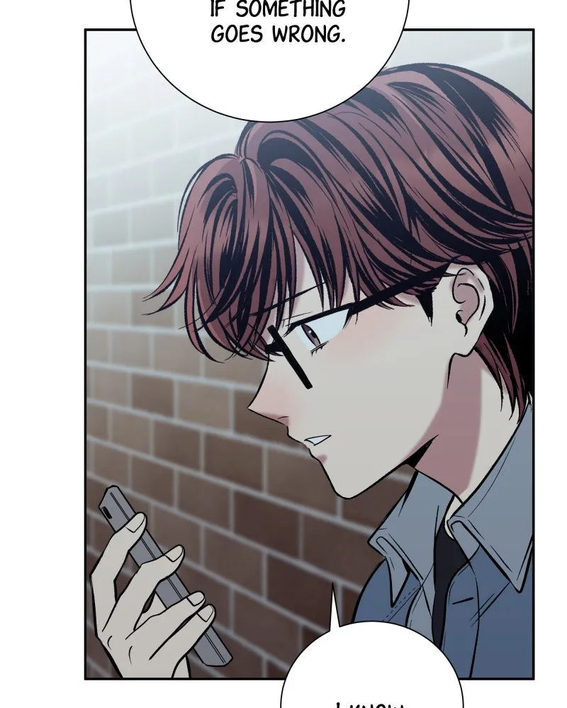 The Guy Upstairs Chapter 53 page 119 - 