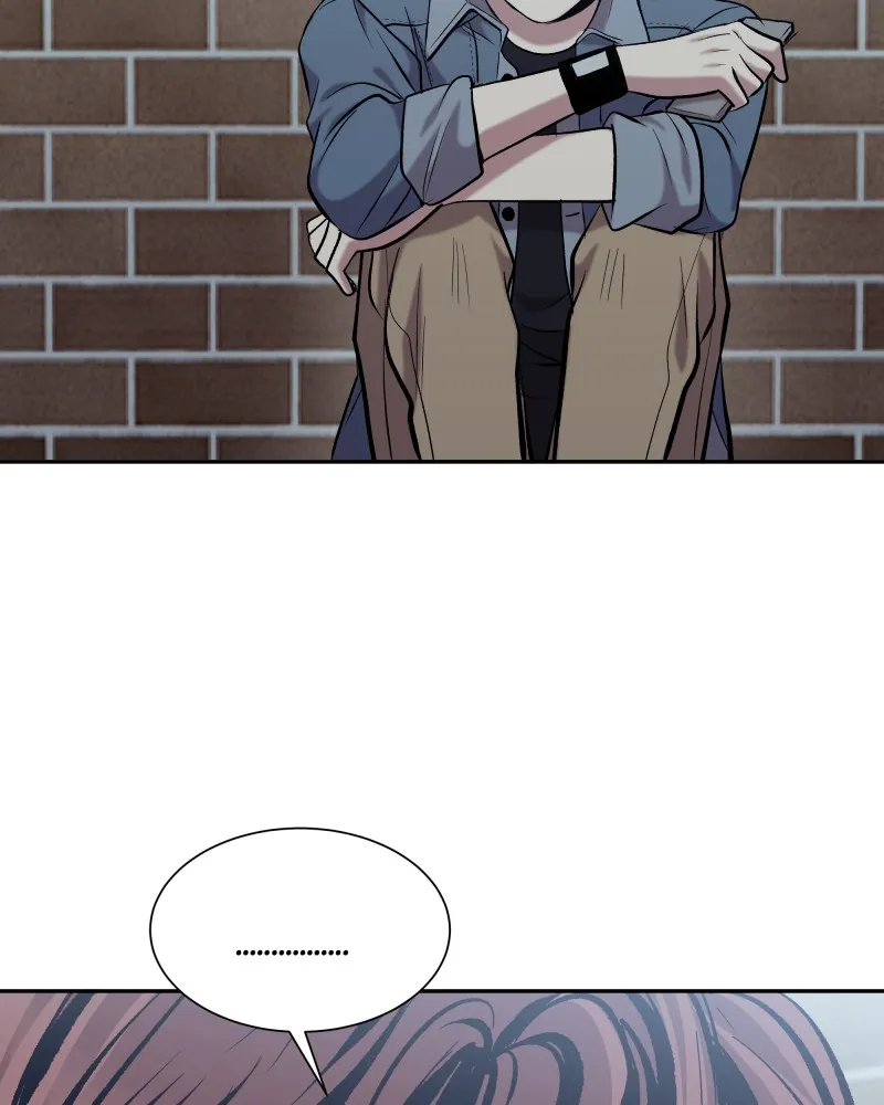 The Guy Upstairs Chapter 53 page 121 - 