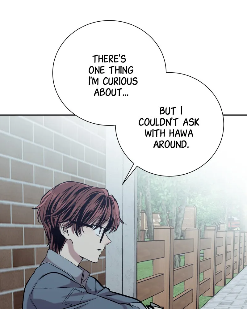The Guy Upstairs Chapter 53 page 123 - 