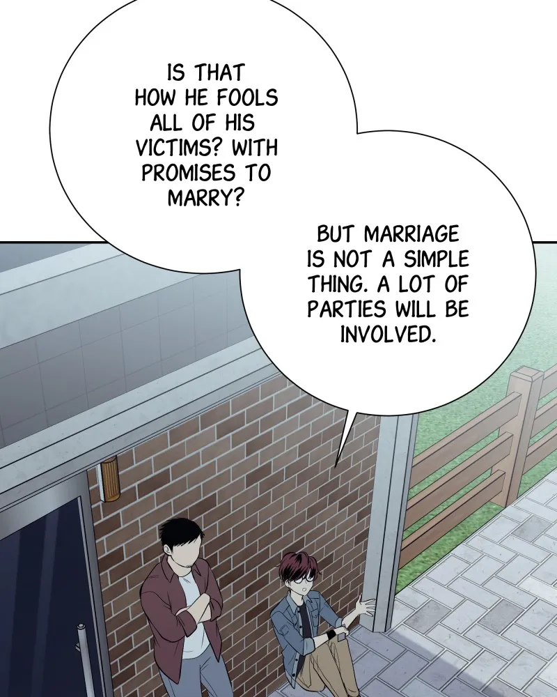 The Guy Upstairs Chapter 53 page 125 - 