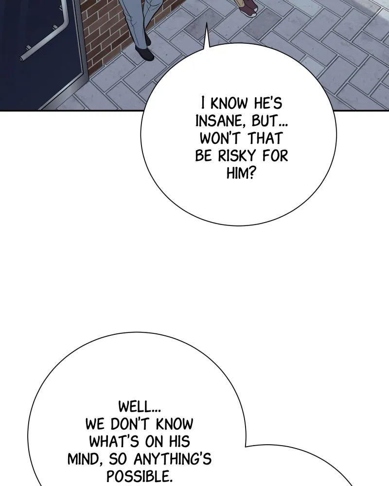 The Guy Upstairs Chapter 53 page 126 - 