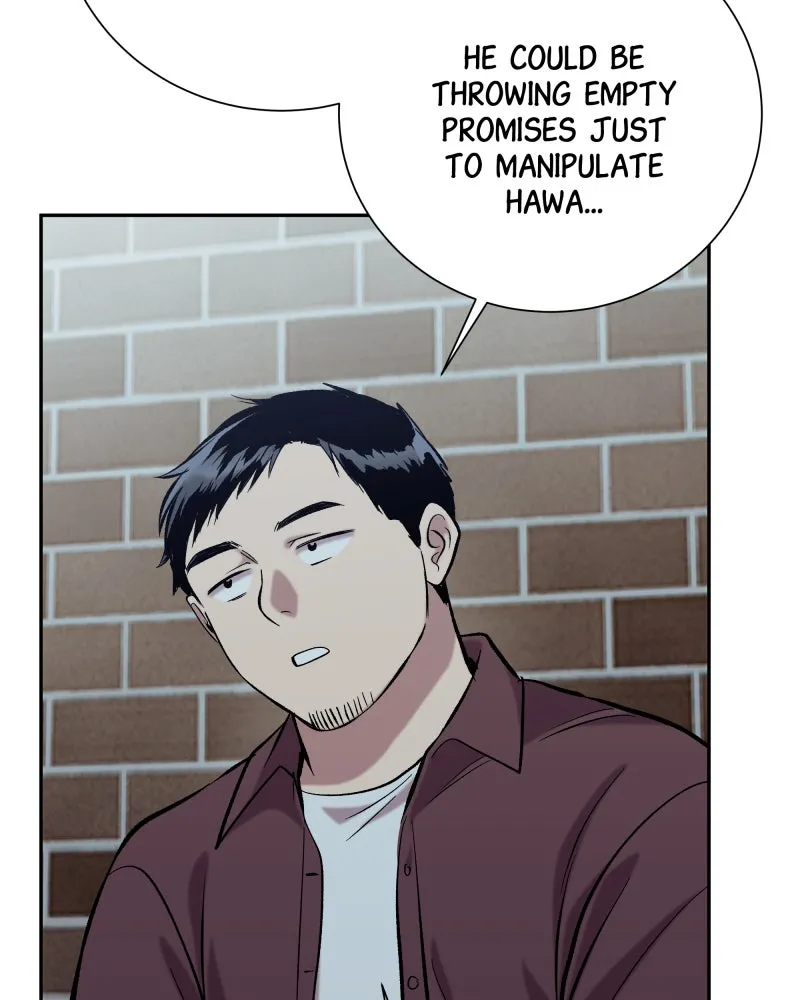 The Guy Upstairs Chapter 53 page 127 - 