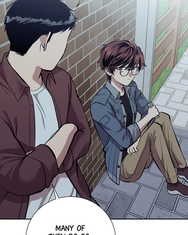 The Guy Upstairs Chapter 53 page 129 - 