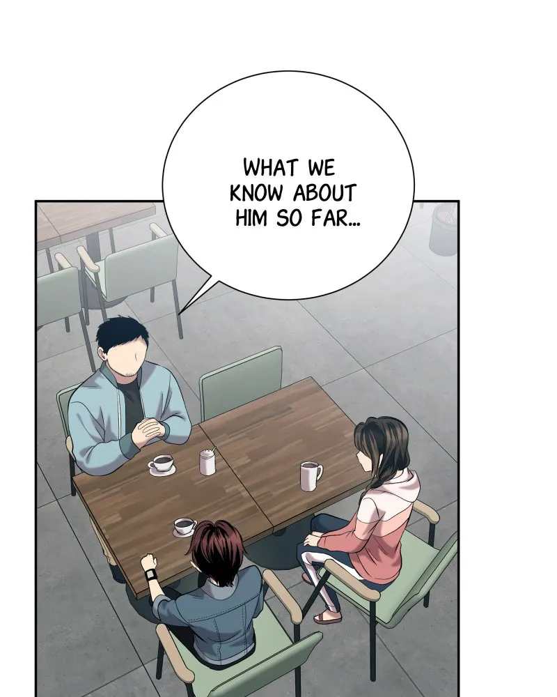 The Guy Upstairs Chapter 53 page 14 - 
