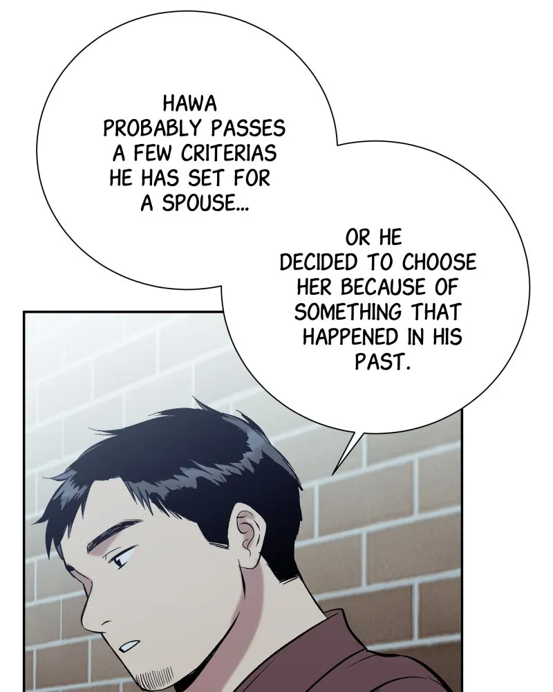 The Guy Upstairs Chapter 53 page 131 - 
