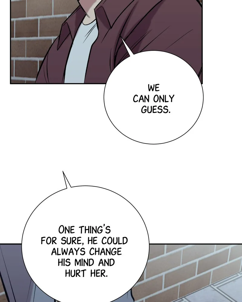 The Guy Upstairs Chapter 53 page 132 - 