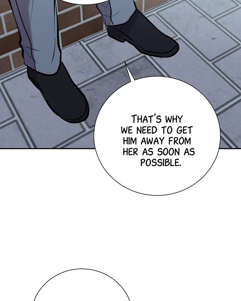 The Guy Upstairs Chapter 53 page 133 - 